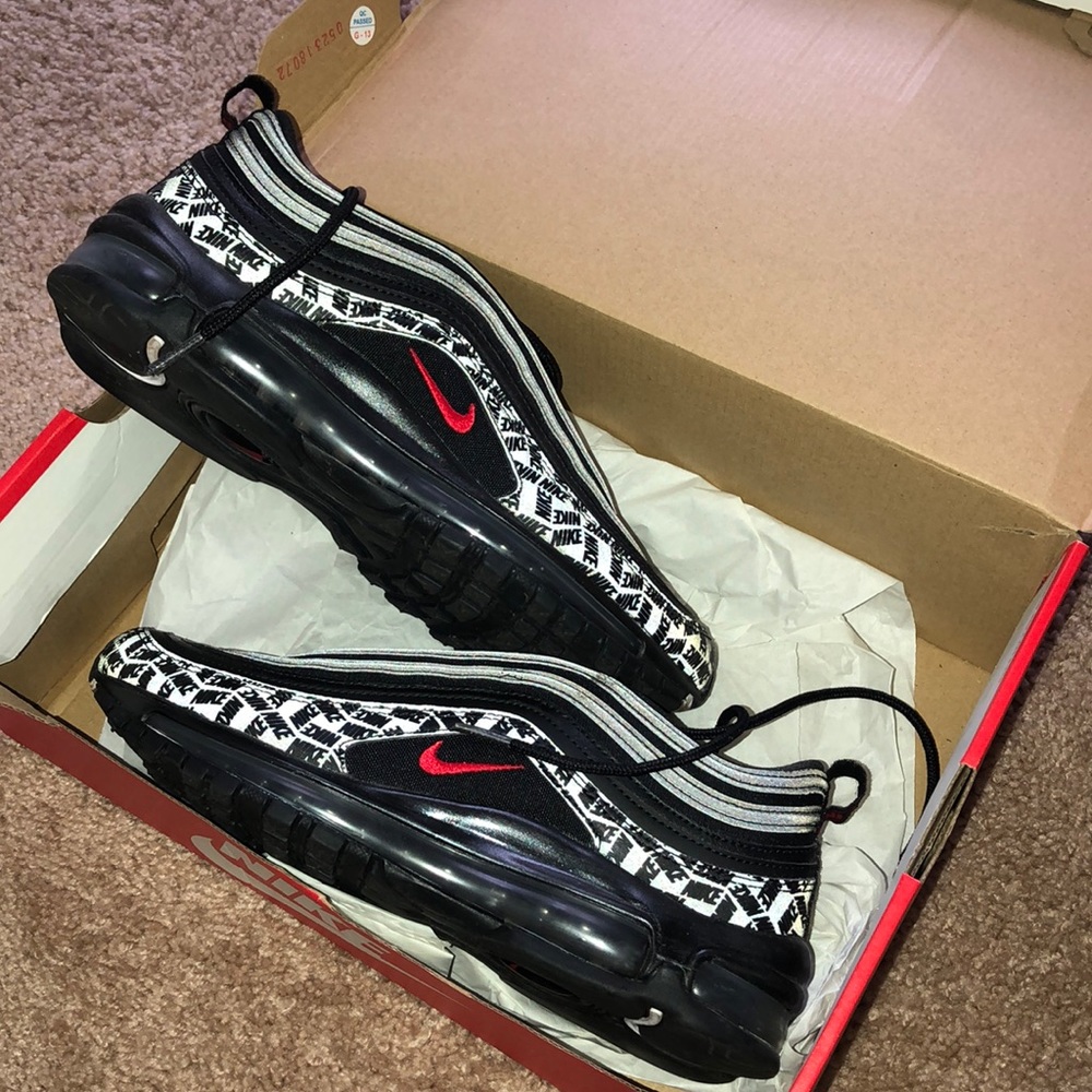 Nike Air Max 97